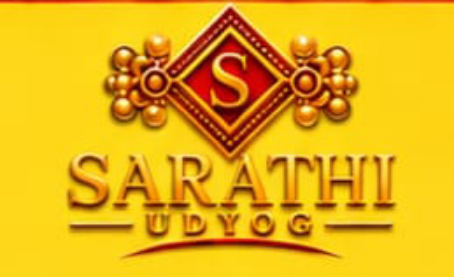 SARATHI UDYOG logo